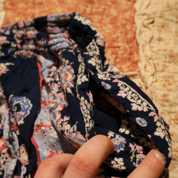 Angie size sm boho shorts! - Picture 6 of 9